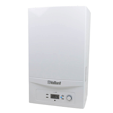 Изображение товара Газовый двухконтурный котел Vaillant VUW 242/5-2 turbo FIT 23.7 кВт