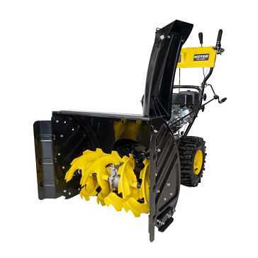 Изображение товара Снегоуборщик Huter SGC 5500X 70/7/36