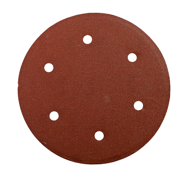 Изображение товара Круг шлифовальный абразивный Sturm DWS6010SL-9180, d=225мм, зерно 180, 20шт