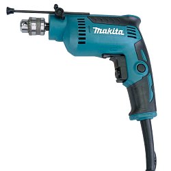 Дрель для дома Makita DP2010 (370 Вт)