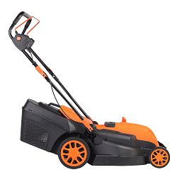 Электрическая газонокосилка Patriot PT 2043 E