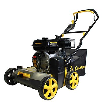 Изображение товара Скарификатор Champion GSC5140 5,15 кВт 400 мм 45л бензиновый