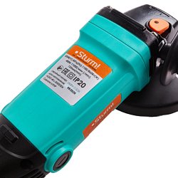 Угловая шлифмашина Sturm AG9514E