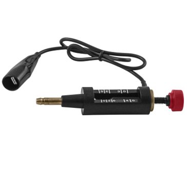 Изображение товара Тестер искрового зазора свечей зажигания Jonnesway AR030015 профессиональный инструмент