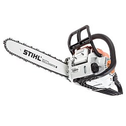 Бензопила Stihl MS 180 C-BE 11302000480 (16")