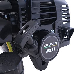 Бензокоса Caiman WX21 364743