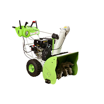 Изображение товара Бензиновый снегоуборщик RedVerg RD-260-90E