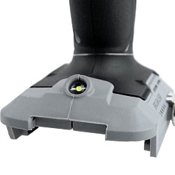 Аккумуляторная ударная дрель-шуруповерт Интерскол ДАУ-13/18В 574.0.0.70 (напряжение 18v, вес 1.7 кг)