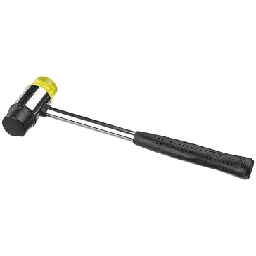 Изображение товара Молоток Stayer Master 2040-35_z01 рихтовочный 35мм Германия