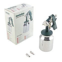 Пневматический краскопульт Metabo FSP 1000 S 601576000