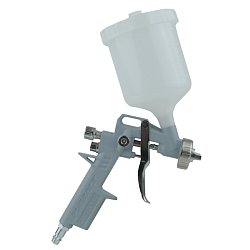 Пневматический краскопульт Gav 162 А 2.0 9718