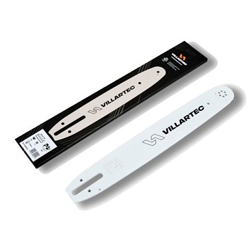 Изображение товара Шина Villartec, 16" (40 см), 3/8, 1,6, 60 звеньев