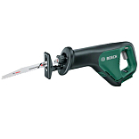 Аккумуляторные сабельные пилы