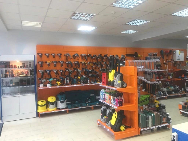 г. Москва, Варшавское шоссе, д. 65 к. 2