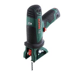 Лобзик аккумуляторный Bosch PST 10.8 Li