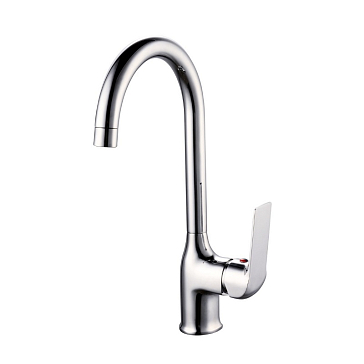 Изображение товара Смеситель для кухни Esko Dublin DB 519