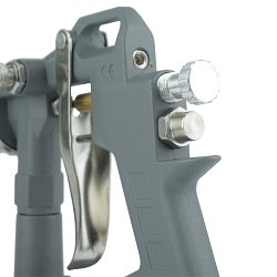 Пневматический краскопульт Fubag Basic S750/1.5 HP 110102 (вес 1.1 кг)