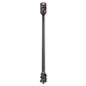 Изображение товара Бур проломный по бетону SDS-max Metallica Ultra 906521 55х600/460 мм