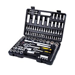 Набор инструментов для авто Zitrek SAM108 065-0026 (108 предметов)