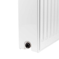 Радиатор стальной панельный AV Engineering Expert EB 22-3-05 AVE-22305B, 1,2 мм