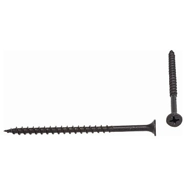 Изображение товара Саморез Starfix SMV2-42369-5 4.8х102 мм для монтажа ГКЛ к дереву, фосфат (5 кг)