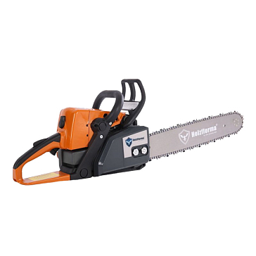 Изображение товара Бензопила Holzfforma G366, 59 см3, 4.6 л.с., 18", 3/8", 66 звеньев