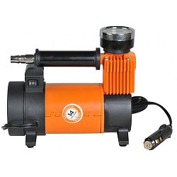 Автомобильный компрессор Sturm MC 8835L с фонарем