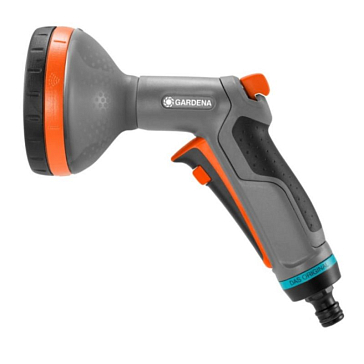 Изображение товара Дождеватель Gardena Comfort 18315-20.000.00 для равномерного полива сада