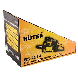Бензопила Huter BS-4514 70/6/21