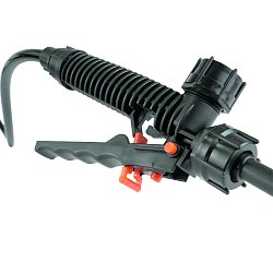 Ранцевый опрыскиватель Greenworks G40BPS 5300007, 40В, без АКБ и ЗУ