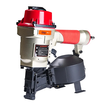 Изображение товара Гвоздезабивной кровельный пистолет Fubag R45 100157