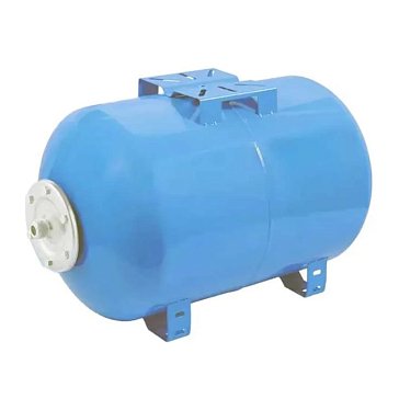 Изображение товара Гидроаккумулятор Unipump ГГ 100М 29901 100л горизонтальный для водоснабжения Россия