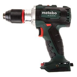Аккумуляторная дрель-шуруповерт Metabo BS 18 LTX BL I 602350890