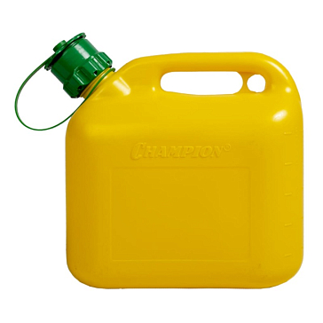 Изображение товара Канистра Champion C1304 5 л с защитой от перелива и носиком