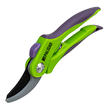 Изображение товара Секатор Palisad 60536 200мм,с прямым резом