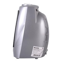 Компактный тепловентилятор Ресанта ТВК-1 67/2/3 (1800 вт, встроенный термостат)