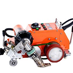 Аппарат горячего воздуха Stanix UME 30мм