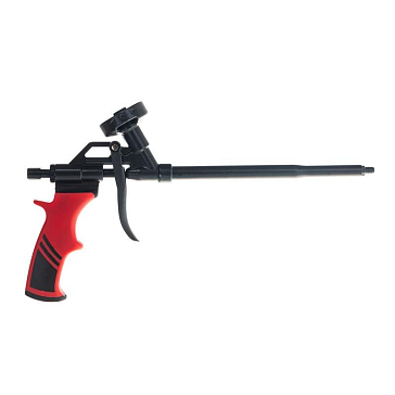 Изображение товара Пистолет для монтажной пены Fomeron Skill XT 590127 с тефлоновым покрытием