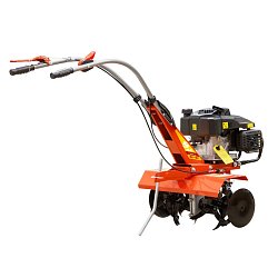 Культиватор бензиновый ASILAK SL-51