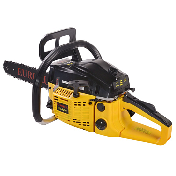Изображение товара Бензопила Eurolux GS-5220 70/6/8