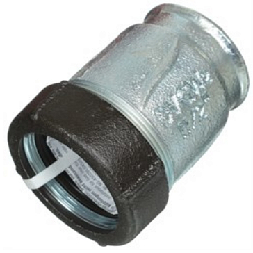 Изображение товара Соединительный элемент Gebo IK 3/4" с внутренней резьбой для труб