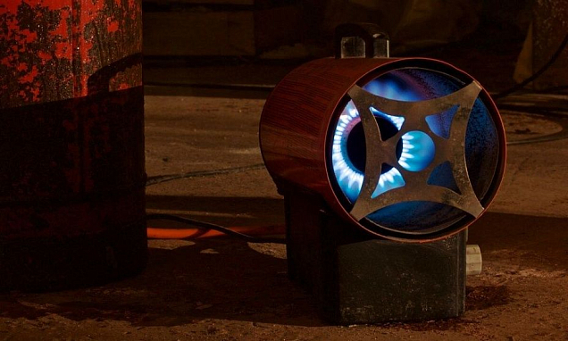 Лучшие тепловые пушки: ТОП 21