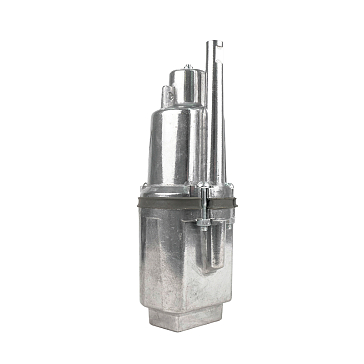 Изображение товара Вибрационный насос для скважин Могилев Ручеек-1 60 м напор 60 м верхний забор