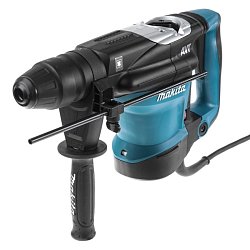 Перфоратор Makita HR3541FC, 850 Вт, в кейсе