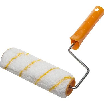 Изображение товара Валик Stayer Girpaint Master 0315-15 для краски