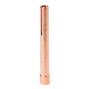 Изображение товара Цанга сварочная TIG TBi 402P170502 (1.6x50 мм, SR17/SR18)