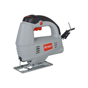 Изображение товара Электрический лобзик Ресанта Л-55/600 75/9/1