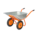 Садовые тачки