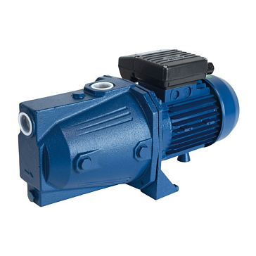 Изображение товара Насос поверхностный Stout SPJ-0002-000100 Q-50л/мин H-47м