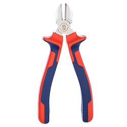 Бокорезы стальные КВТ Мастер (160 мм)